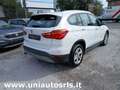 BMW X1 X1 sdrive18d Msport auto Blanc - thumbnail 7