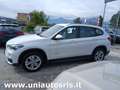 BMW X1 X1 sdrive18d Msport auto Blanc - thumbnail 4