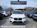 BMW X1 X1 sdrive18d Msport auto Blanc - thumbnail 1