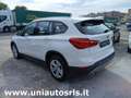 BMW X1 X1 sdrive18d Msport auto Blanc - thumbnail 5