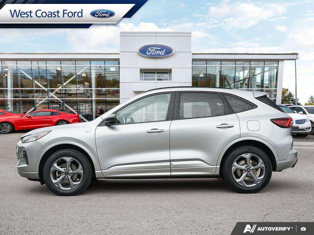 2023 Ford Escape