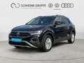 Volkswagen T-Roc 1.0 TSI Life Allwetter LED AppConnect Negro - thumbnail 1