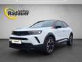 Opel Mokka 1,2 Direct Injection Turbo GS Weiß - thumbnail 1