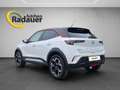 Opel Mokka 1,2 Direct Injection Turbo GS Weiß - thumbnail 3