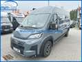 Knaus BoxLife Pro 600 Lifetime 25 Autom. Lithium Navi Grau - thumbnail 1