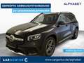 Mercedes-Benz GLB 200 AMG Line Burmester Pano S-Dach BLIS Key Schwarz - thumbnail 1