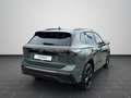 Volkswagen Tiguan R-Line 2,0 l TDI 4M 193 PS DSG7 Grün - thumbnail 2
