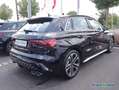 Audi S3 Sportback 2.0 TFSI qu. LED Leder Navi Sitzh. Schwarz - thumbnail 3