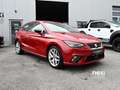 SEAT Ibiza FR | Pickerl Neu | 1. Besitz | Top gepflegt Rot - thumbnail 3