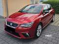 SEAT Ibiza FR | Pickerl Neu | 1. Besitz | Top gepflegt Rot - thumbnail 1