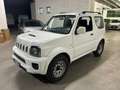 Suzuki Jimny Jimny III 1997 1.3 vvt Evolution 4wd Blanc - thumbnail 2