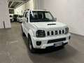 Suzuki Jimny Jimny III 1997 1.3 vvt Evolution 4wd Blanc - thumbnail 1