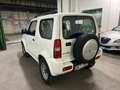 Suzuki Jimny Jimny III 1997 1.3 vvt Evolution 4wd Blanc - thumbnail 3