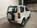 Suzuki Jimny Jimny III 1997 1.3 vvt Evolution 4wd Blanc - thumbnail 4