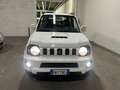 Suzuki Jimny Jimny III 1997 1.3 vvt Evolution 4wd Blanc - thumbnail 5