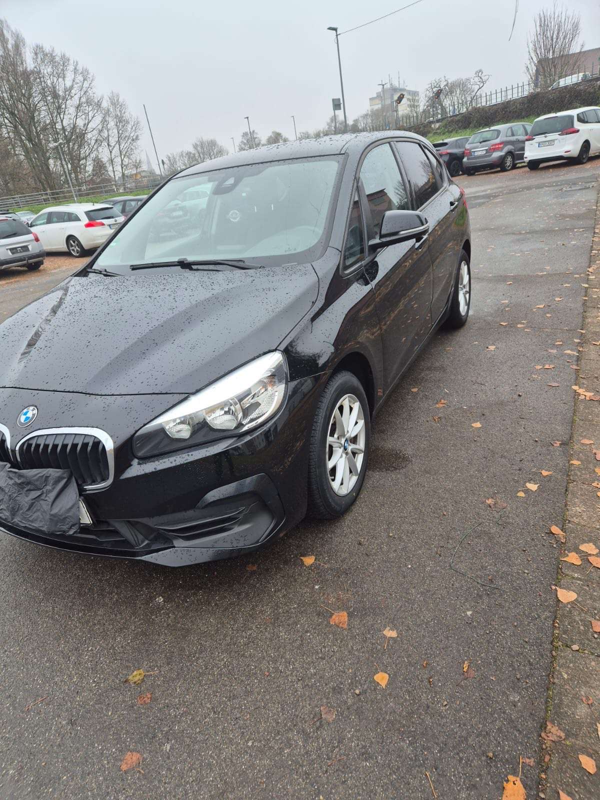 Second hand Bmw 2 Series 