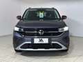 Volkswagen T-Cross Life sensori parcheggio 115 cv dsg Grigio - thumbnail 3
