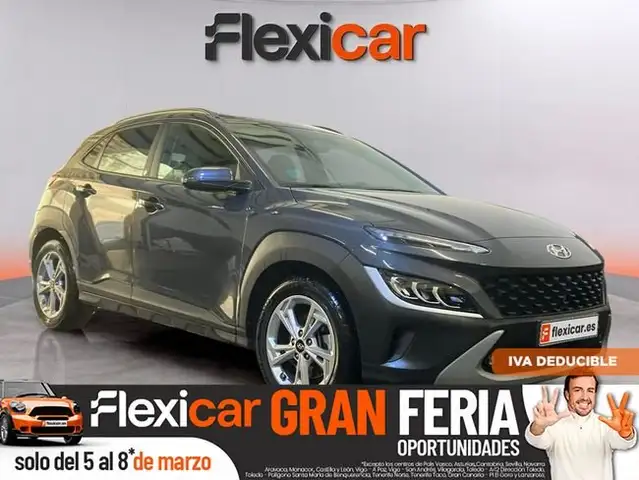Hyundai KONA 1.0 TGDI Klass 4x2
