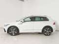 Volkswagen Tiguan 2.0 TDI 4Mot. R-Line DSG P-Dach/AHK/NAV Weiß - thumbnail 5