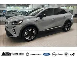 Renault Symbioz Full Hybr. E 160 TECHNO WinterP Navi ACC Kamera