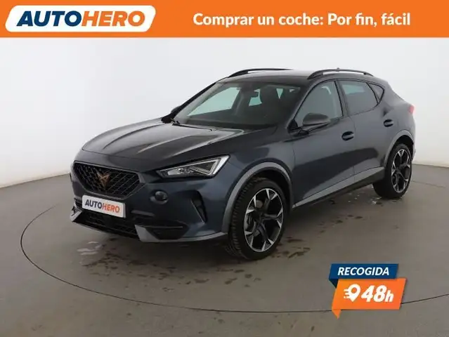 CUPRA Formentor 1.5 TSI ACT