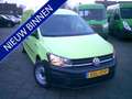Volkswagen Caddy 2.0 TDI L2H1 BMT Maxi Trendline VOORZIEN VAN AIRCO Vert - thumbnail 1
