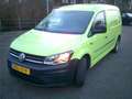 Volkswagen Caddy 2.0 TDI L2H1 BMT Maxi Trendline VOORZIEN VAN AIRCO Vert - thumbnail 3