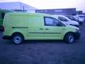 Volkswagen Caddy 2.0 TDI L2H1 BMT Maxi Trendline VOORZIEN VAN AIRCO Vert - thumbnail 4