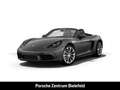 Porsche Boxster 718 Rückfahrkamera Abstandstempomat PDLS Gris - thumbnail 1