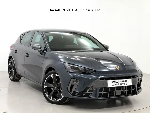 CUPRA 1.5 eTSI 110kW (150CV) DSG