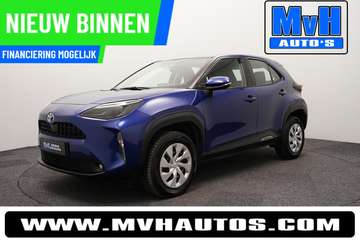 1.5 Hybrid Active|CAMERA|ADAP.CRUISE|LED