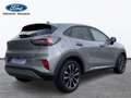 Ford Puma 1.0 EcoBoost MHEV Titanium X Aut. 155 Plateado - thumbnail 3