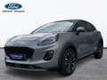 Ford Puma 1.0 EcoBoost MHEV Titanium X Aut. 155 Plateado - thumbnail 1