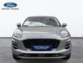 Ford Puma 1.0 EcoBoost MHEV Titanium X Aut. 155 Argent - thumbnail 2