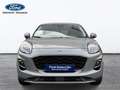 Ford Puma 1.0 EcoBoost MHEV Titanium X Aut. 155 Plateado - thumbnail 2