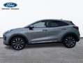 Ford Puma 1.0 EcoBoost MHEV Titanium X Aut. 155 Zilver - thumbnail 5