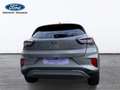 Ford Puma 1.0 EcoBoost MHEV Titanium X Aut. 155 Plateado - thumbnail 6