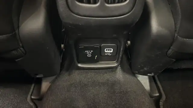 Jeep Compass view 14