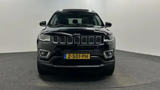 Jeep Compass view 6