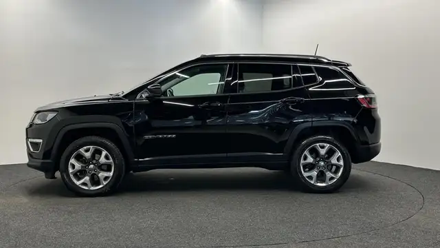 Jeep Compass view 8