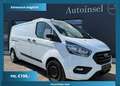 Ford Transit Custom 320 L2 Kühlwagen PDC Tempomat Weiß - thumbnail 1