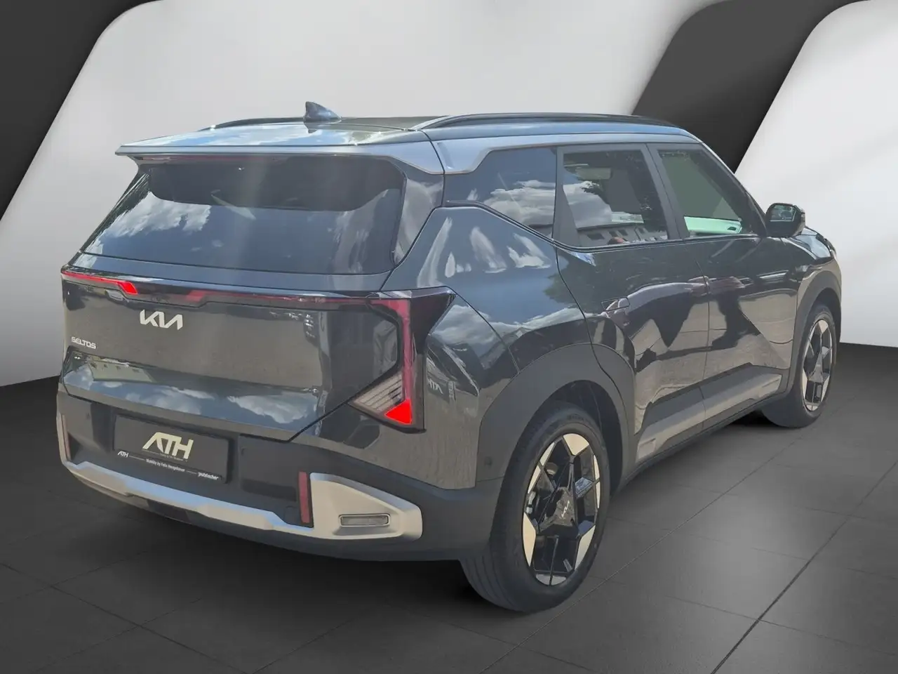 Kia Others 2026