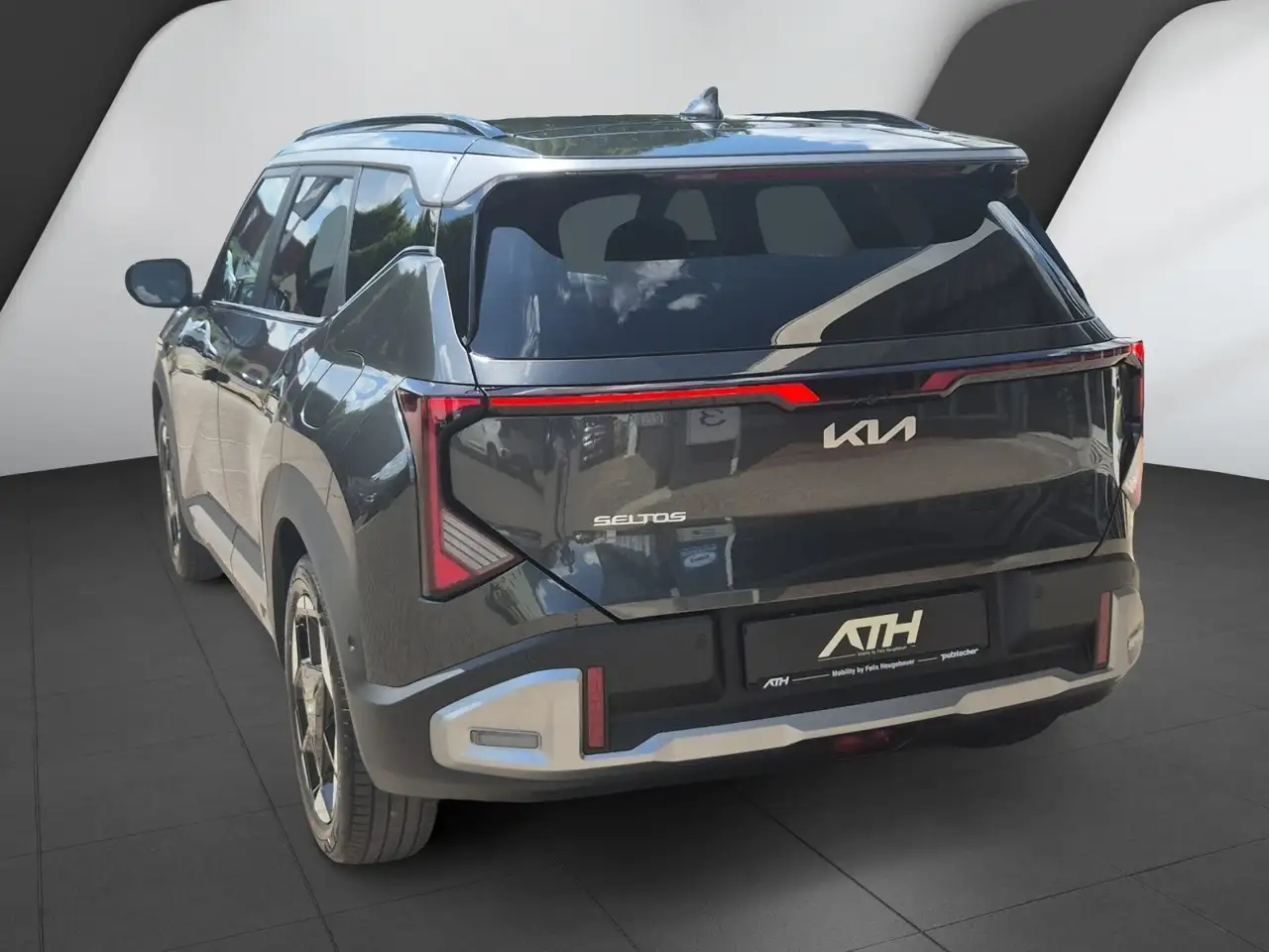 Kia Others 2026