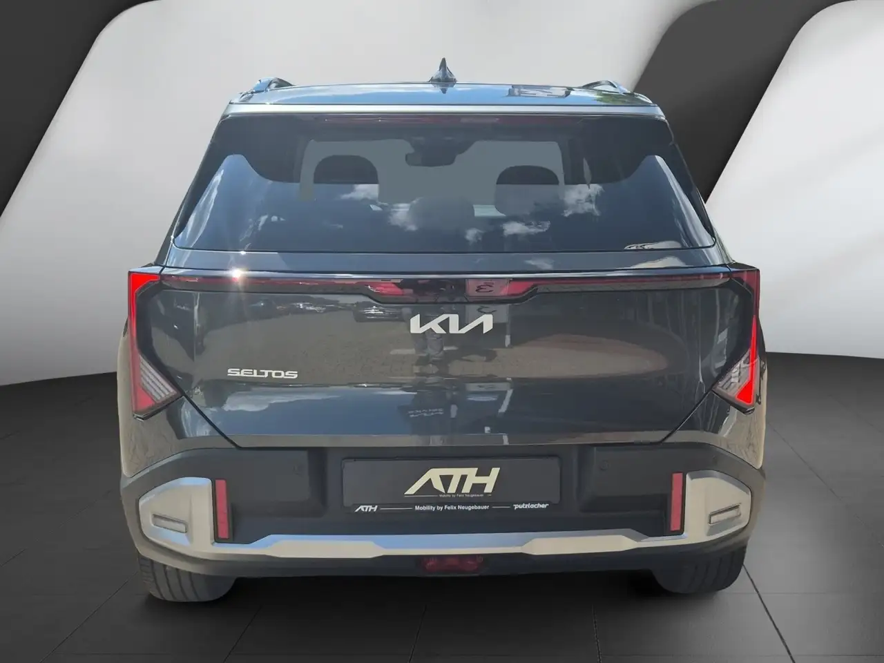 Kia Others 2026