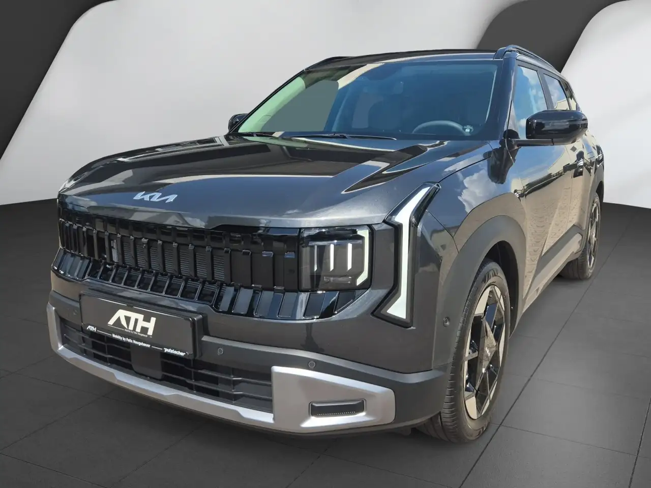 Kia Others 2026
