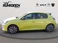 Peugeot 208 Hybrid 100 Active SHZ I-CONNECT ADVANCE LED Giallo - thumbnail 2