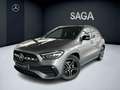 Mercedes-Benz GLA 180 d AMG Pack Night Toit Pano Gris - thumbnail 1