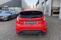 Ford Fiesta 1.0 EcoBoost 100pk Hot Hatch | Cruise Control | Ge Rood - thumbnail 4