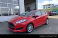 Ford Fiesta 1.0 EcoBoost 100pk Hot Hatch | Cruise Control | Ge Rood - thumbnail 1