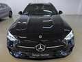 Mercedes-Benz C 180 C 180 T-Modell AMG Line Advanced Plus/Navi/Autom. Schwarz - thumbnail 3